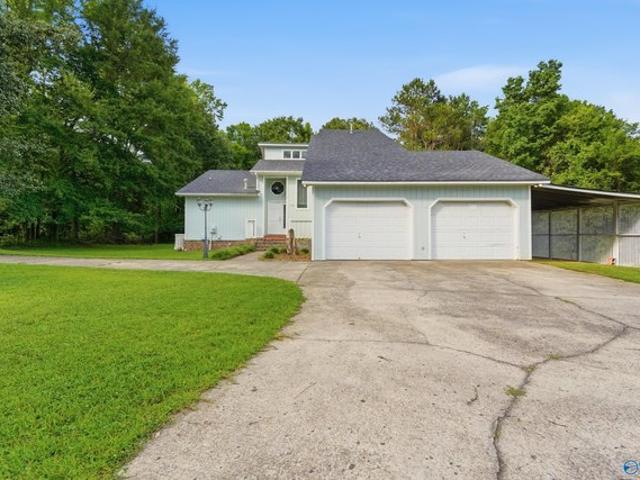 House for sale in Scottsboro, Alabama