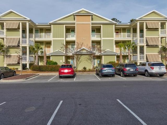 Condo for sale in Pawleys Island, South Carolina