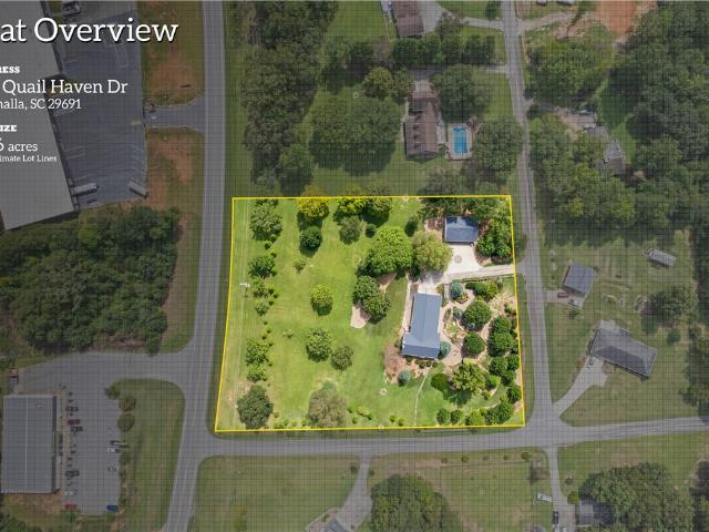 House for sale in Walhalla, South Carolina