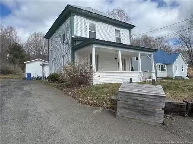 House for sale in Carleton, New Brunswick