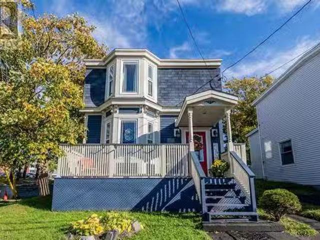 House for sale in Foxtrap, Newfoundland And Labrador