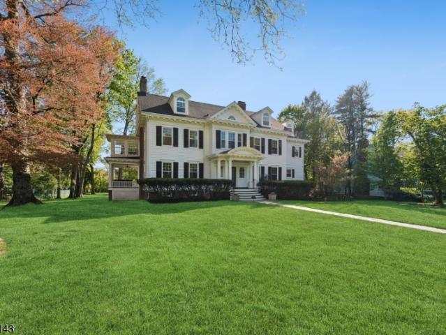Property for sale in South Orange, New Jersey