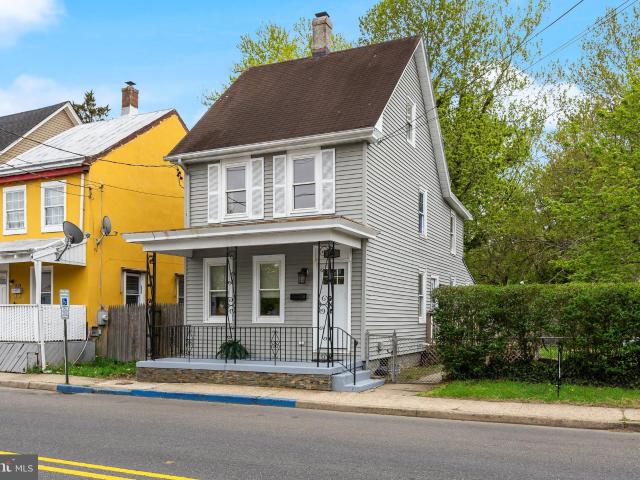 Property for sale in Mount Holly, New Jersey
