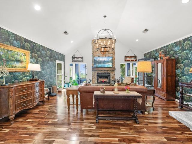 House for sale in Cliffs at Glassy, Landrum