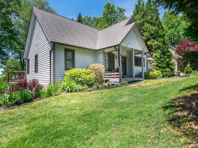 House for sale in Landrum, South Carolina