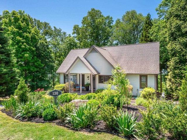 House for sale in Landrum, South Carolina