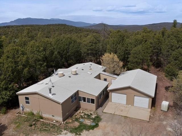 House for sale in Placitas, New Mexico