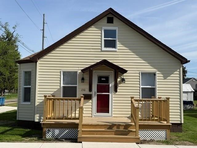 House for sale in Bureau, Illinois