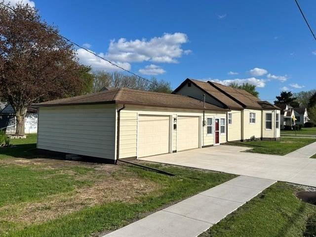 Property for sale in Bureau, Illinois