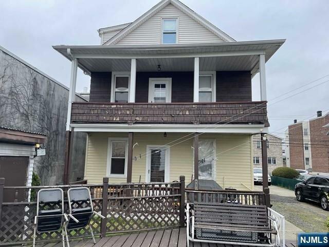 House for rent in Garfield