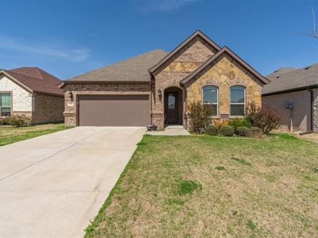 House for sale in Hunt, Texas