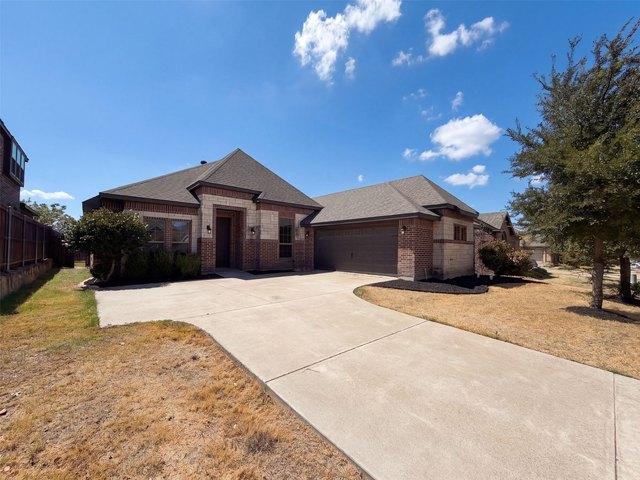 House for sale in The Woods of Red Oak, Red Oak