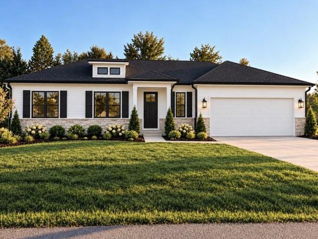 House for sale in Baxter, Middle Tennessee