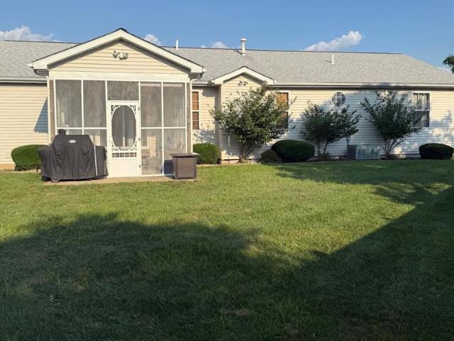 House for sale in Millstadt, Illinois