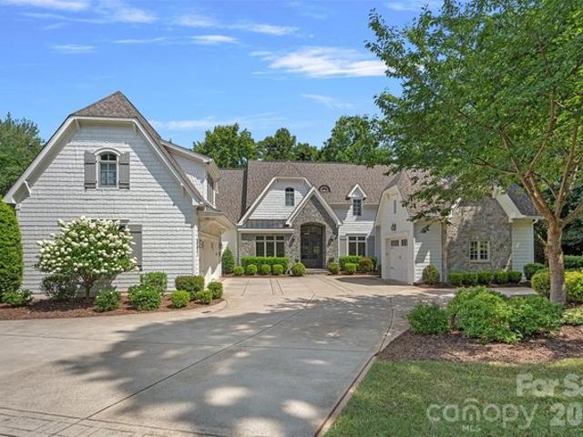 House for sale in Mooresville, Iredell County