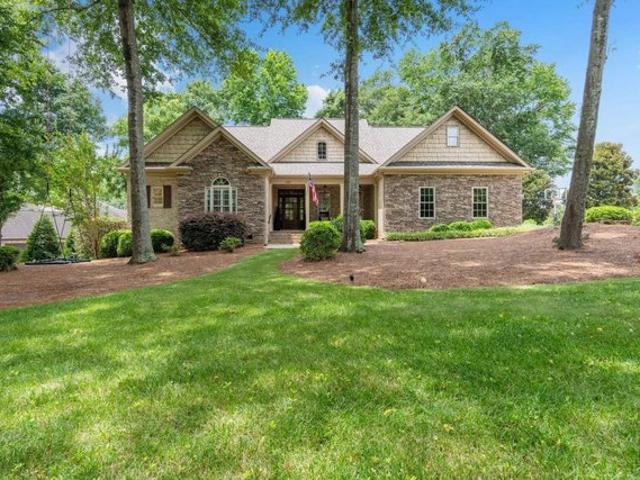 House for sale in Pacolet Mills, South Carolina