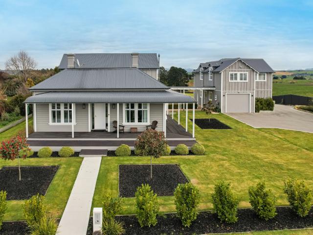 House for sale in Waitaki