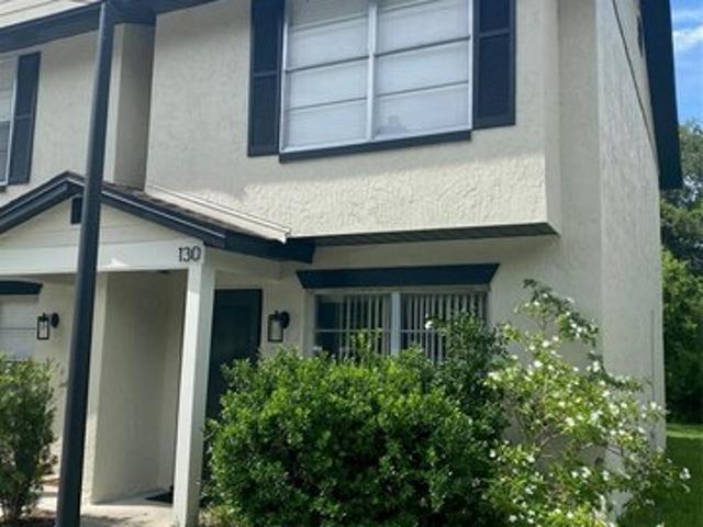 Townhouse for sale in Winter Springs, Florida