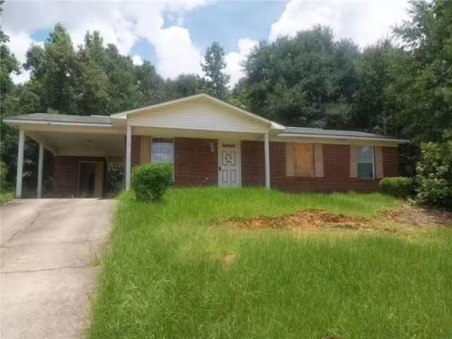House for rent in Bay Minette