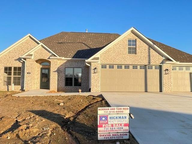 House for sale in Medina, West Tennessee