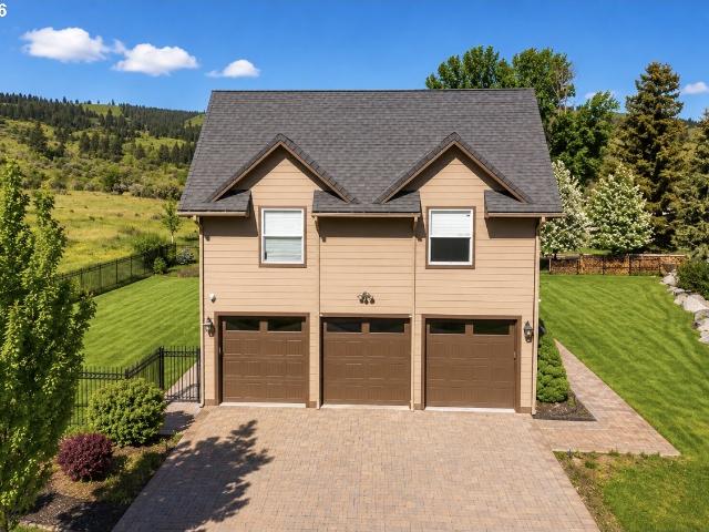 House for sale in Oregonia