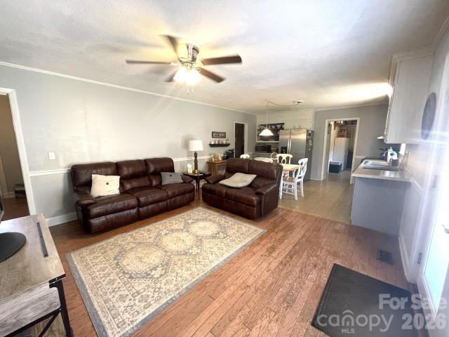 House for sale in Rutherford, North Carolina