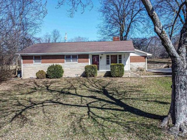 House for sale in Paducah, Kentucky