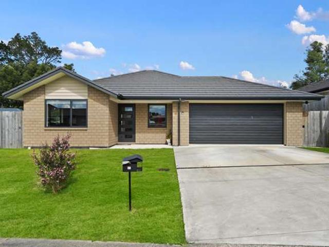 House for sale in Te Kauwhata, Waikato District