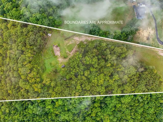 Land for sale in Kentucky