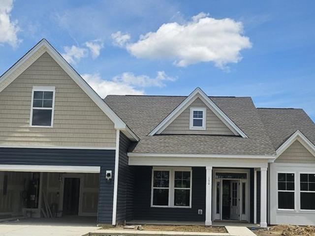 House for sale in Loris, South Carolina