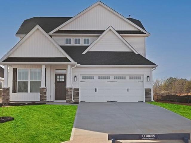 House for sale in Greenville, South Carolina