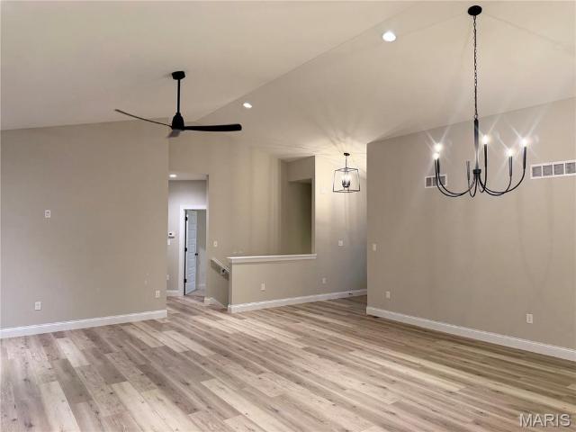 House for sale in Missouri