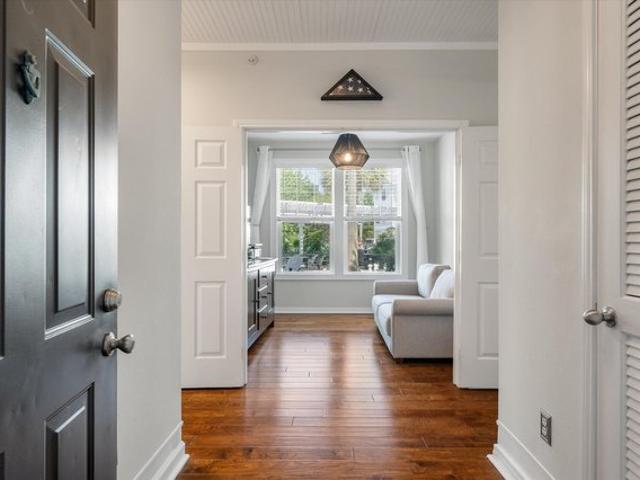 Townhouse for rent in Charleston, South Carolina