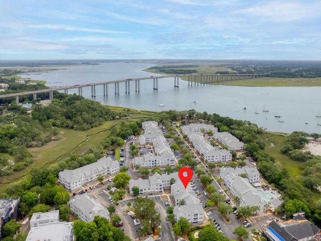 Condo for sale in Charleston, South Carolina