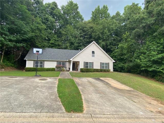 Property for rent in Lilburn, Georgia