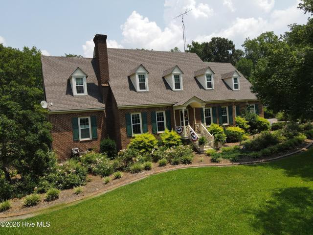 House for sale in Colerain, North Carolina