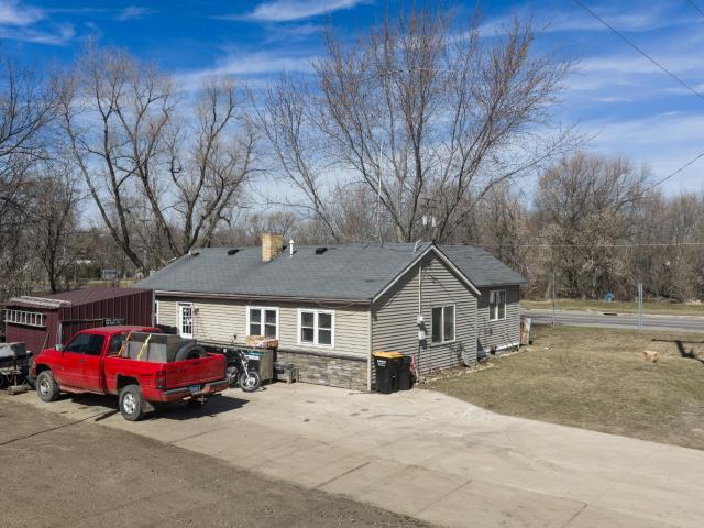 Property for sale in Holdingford, Minnesota