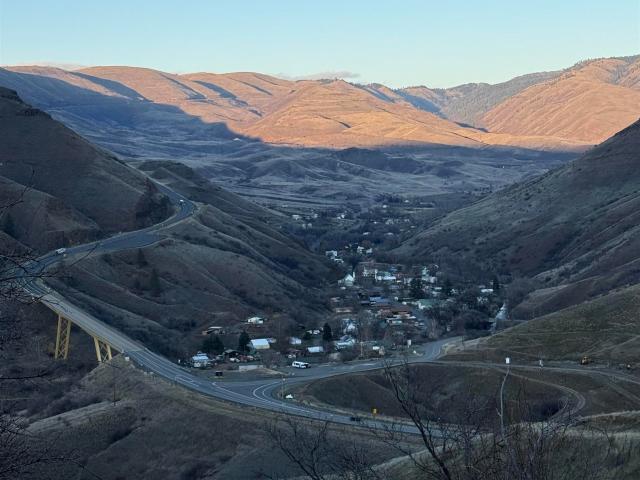 House for sale in White Bird, Idaho