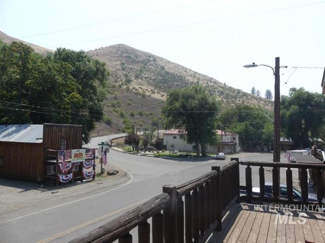 Commercial for sale in White Bird, Idaho