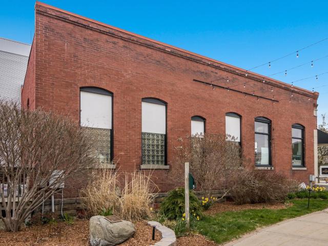 Commercial for sale in Michigan