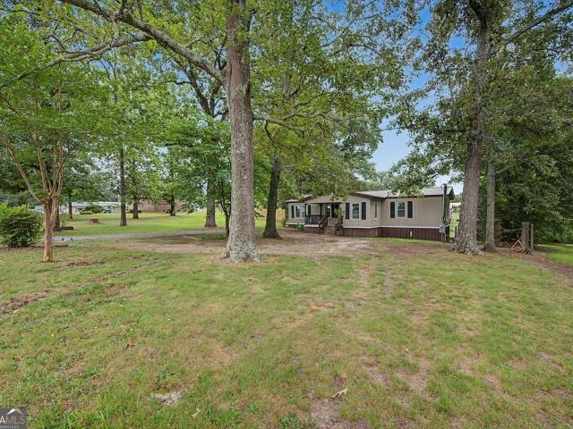 House for sale in Gordon, Georgia