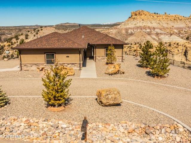 House for sale in Aztec, New Mexico