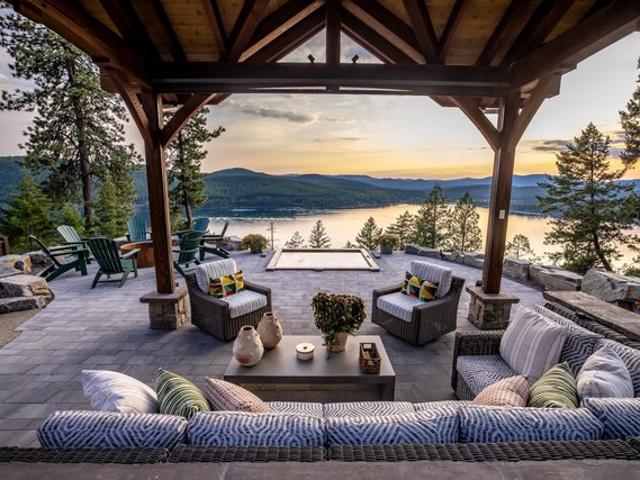 House for sale in Whitefish, Montana