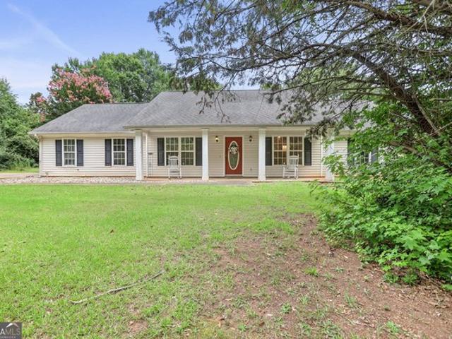 House for sale in Senoia, Georgia