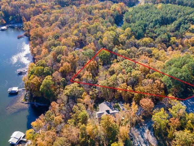 Land for sale in Goreville, Illinois