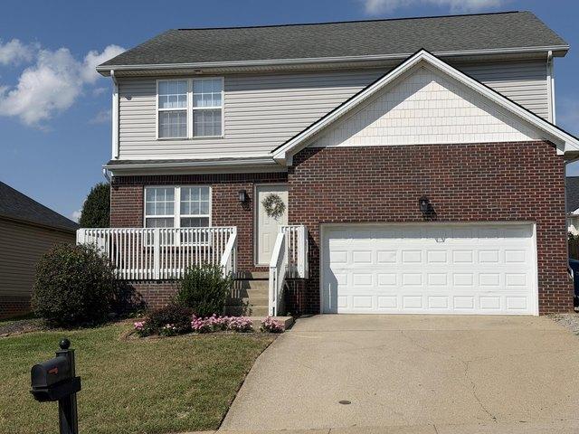 House for sale in Georgetown, Kentucky