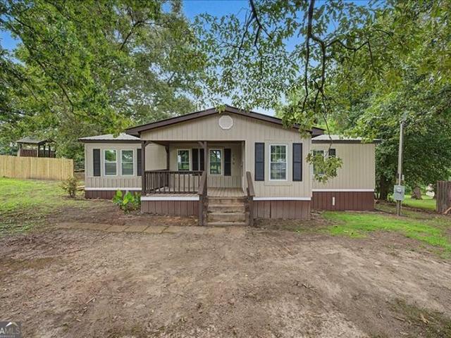 House for sale in Gordon, Georgia