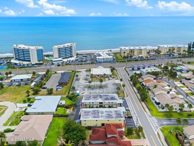 Condo for sale in Satellite Beach, Florida