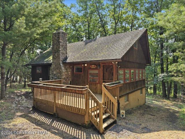 House for sale in Bartonsville, Pennsylvania