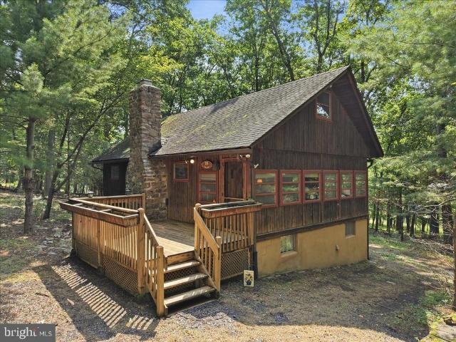 House for sale in Pocono Township, Monroe County